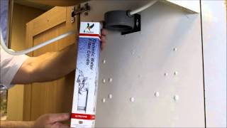 How To Replace A Doulton® HIP Filter Cartridge  Doulton® Water Filters [upl. by Offen]