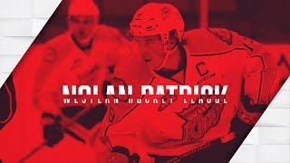 HIGHLIGHT REEL  Nolan Patrick [upl. by Cornew]