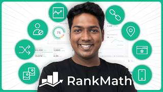 Complete RankMath Tutorial  SEO Tutorial 📈 2024 [upl. by Herve568]