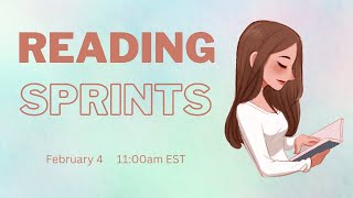 Reading Sprints [upl. by Portingale]