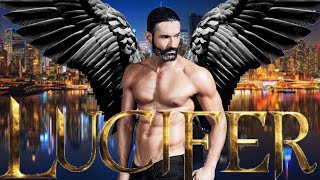 LUCIFER Season 7 Leaked Information [upl. by Eeruhs]