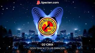 Sexy Chick by David Guetta remix  DJ CRIX  CMC Remix  Club Banger [upl. by Alracal743]