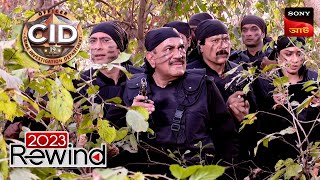 A Ghost Returns  CID Bengali  Ep 1336  Full Episode  24 Dec 2023  Rewind 2023 [upl. by Nemajneb41]