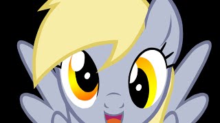 Derpy Misses Her Cue Equestria Games [upl. by Hightower]