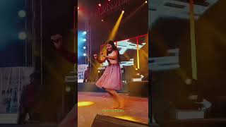 Dance Performance at Galgotias University  Freshers Party Galgotias meradilyepukareaaja [upl. by Oiramat]