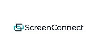 ScreenConnect Windows UAC dialogs [upl. by Penoyer84]