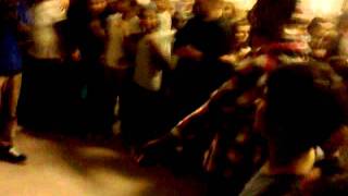 Okeeheelee skool dance OFF [upl. by Tedd161]