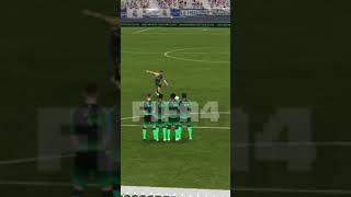 Messi FREE KICK 2 [upl. by Daveda]