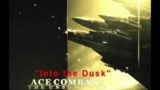 Ace Combat 5 OST  Into the Dusk [upl. by Paule37]