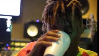 Juice WRLD Styrofoam Official Music Video [upl. by Virgin]