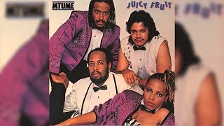 Mtume  Juicy Fruit [upl. by Julee291]