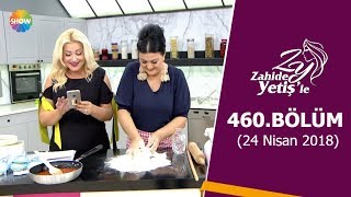 Zahide Yetişle 460 Bölüm  24 Nisan 2018 [upl. by Adnerak]