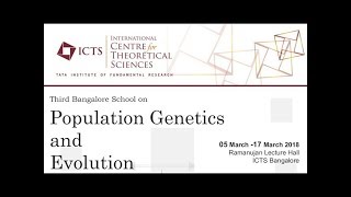 Virology in a nutshell quasispecies and experimental virus evolution by Santiago F Elena [upl. by Johppah]