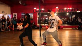 Matt Steffanina  Get Ugly [upl. by Norreg720]