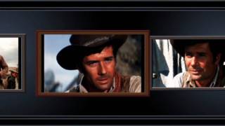 Vin  Robert Fuller quotSilverado Themequot [upl. by Noied]