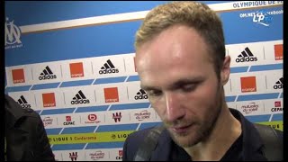 Germain  quotLa différence de but peut coûter cherquot [upl. by Manly]