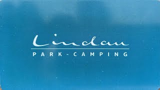 Lindau Park  Camping Bodensee [upl. by Rebba2]