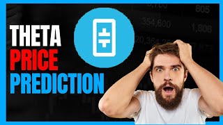 🔥THETA PRICE PREDICTION 2024  Technical Analysis of Theta 🔥 [upl. by Adnof]