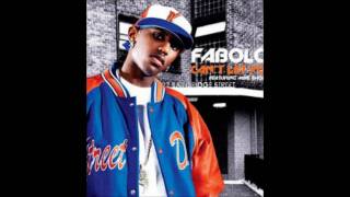 Fabolous Youngn Holla Back [upl. by Junko]