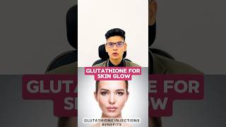 glutathione for skin glow [upl. by Amek]