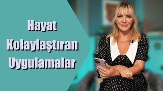 Hayat kolaylaştıran uygulamalar Ashley Joy [upl. by Dnomaj352]