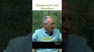 Übergewicht und Darmflora  Dr med Heinz Lüscher [upl. by Kcirdez]