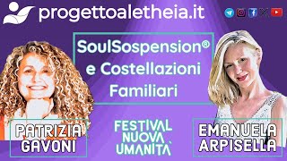 SoulSospension® e Costellazioni Familiari [upl. by Ordway274]