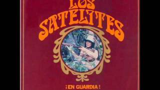 Los Satelites  No se Por Quewmv [upl. by Adnamor]