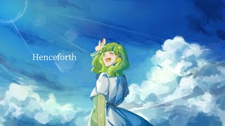 Henceforth cover  miDori [upl. by Constanta]