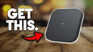 Best 4k Android TV Box 2024 New [upl. by Haidabej583]