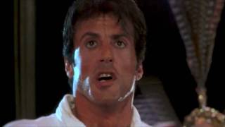 Rocky IV 4  quot No Easy Way Out quot by Robert Tepper in High Definition HD [upl. by Keg227]