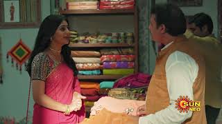 Saajha Sindoor  Best Scene  16th Sep 2024  Full Ep FREE on SUN NXT  Hindi Serial  Sun Neo [upl. by Winograd]