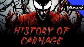 History Of Carnage [upl. by Divadnahtanoj]