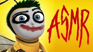 ASMR The Joker Reads the Bee Movie Wikipedia Page [upl. by Colvin148]