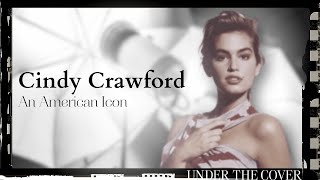 Cindy Crawford An American Icon [upl. by Clair]