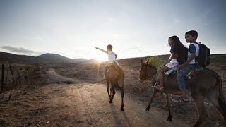 A look at « Journeys to school » around the world [upl. by Severen949]