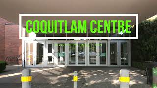 Coquitlam Centre Tour [upl. by Cassell]