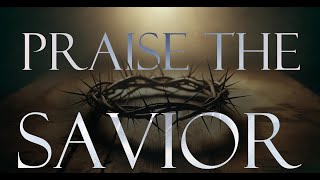 Deus Metallicus  Praise the Savior Official Audio Video [upl. by Domenic]