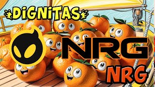 LCS BAR Spica Dignitas vs NRG  Spica vuelve a su prime contra el brujo [upl. by Legra]