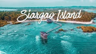 BEST TOURIST SPOT IN SIARGAO PHILIPPINES 2024 philippines siargao [upl. by Anyl]