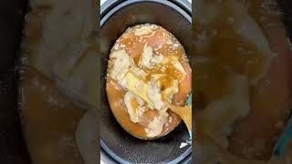 Crock Pot Chicken and Rice [upl. by Johnson]