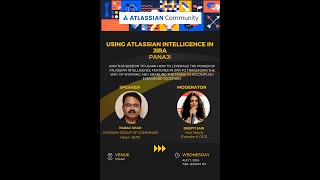 Using Atlassian Intelligence in Jira by Parag Shah [upl. by Rori]