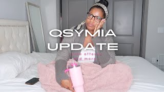 Qsymia Update 2 Side Effects Losing 15 lbs in 1 Month and More [upl. by Philina]