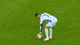 Cristiano Ronaldo Top 30 Magical Tricks No One Expected [upl. by Aivin875]