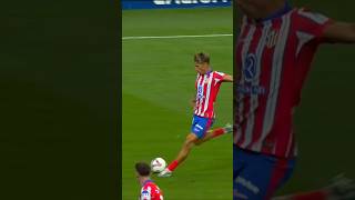 The BEST of Marcos Llorente 🚀🤯 [upl. by Nelak]