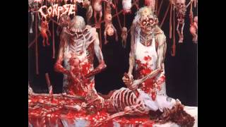 Cannibal Corpse  Butchered At Birth FULL ALBUM [upl. by Gabriela]