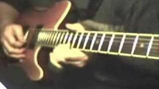 Carlos Santana  Europa improvisation [upl. by Hadwin664]