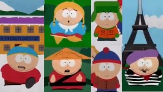 Kyles Moms A Bitch 1 Hour loop  South Park [upl. by Apthorp]