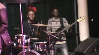 jam session uganda n theater 2024 [upl. by Ogeid]