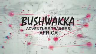 Bushwakka Sundowner 4x4 Off Road Caravan Introduction [upl. by Yhtomiht]